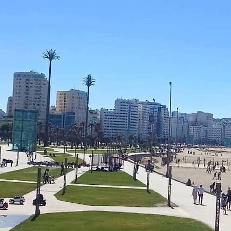 Sabrina Suites Tanger Exterior foto