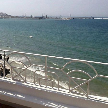 Sabrina Suites Tanger Exterior foto