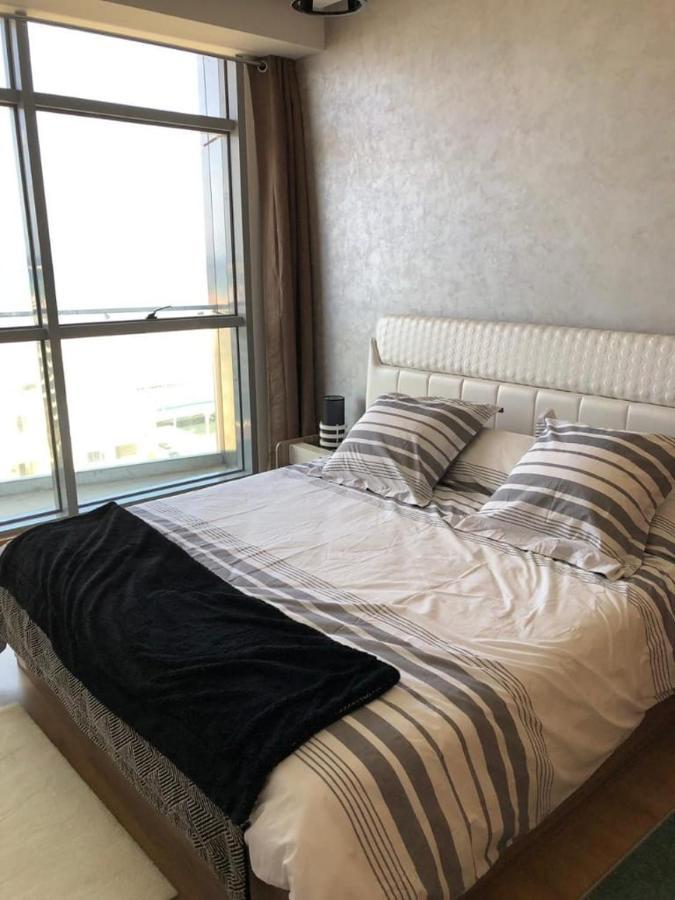Sabrina Suites Tanger Exterior foto