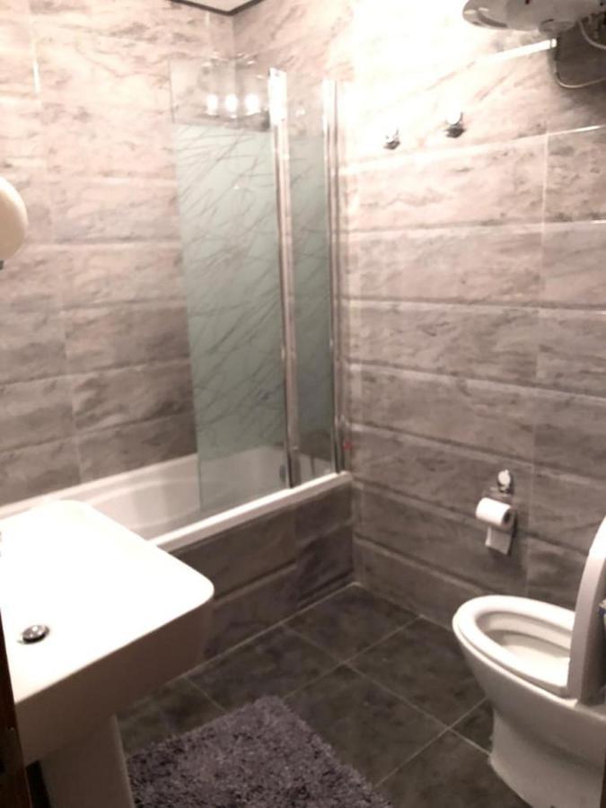 Sabrina Suites Tanger Exterior foto