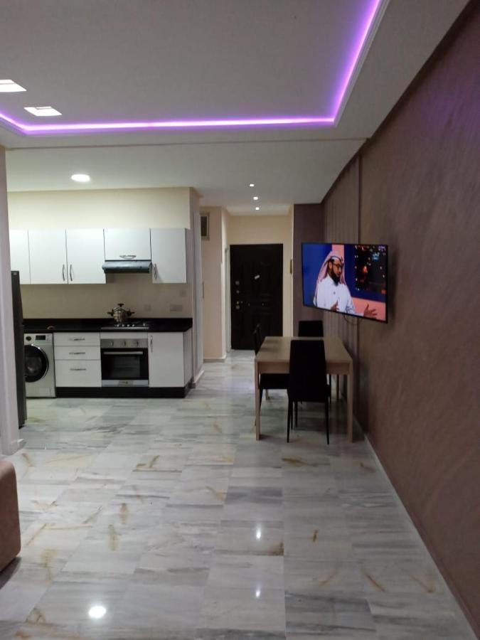Sabrina Suites Tanger Exterior foto
