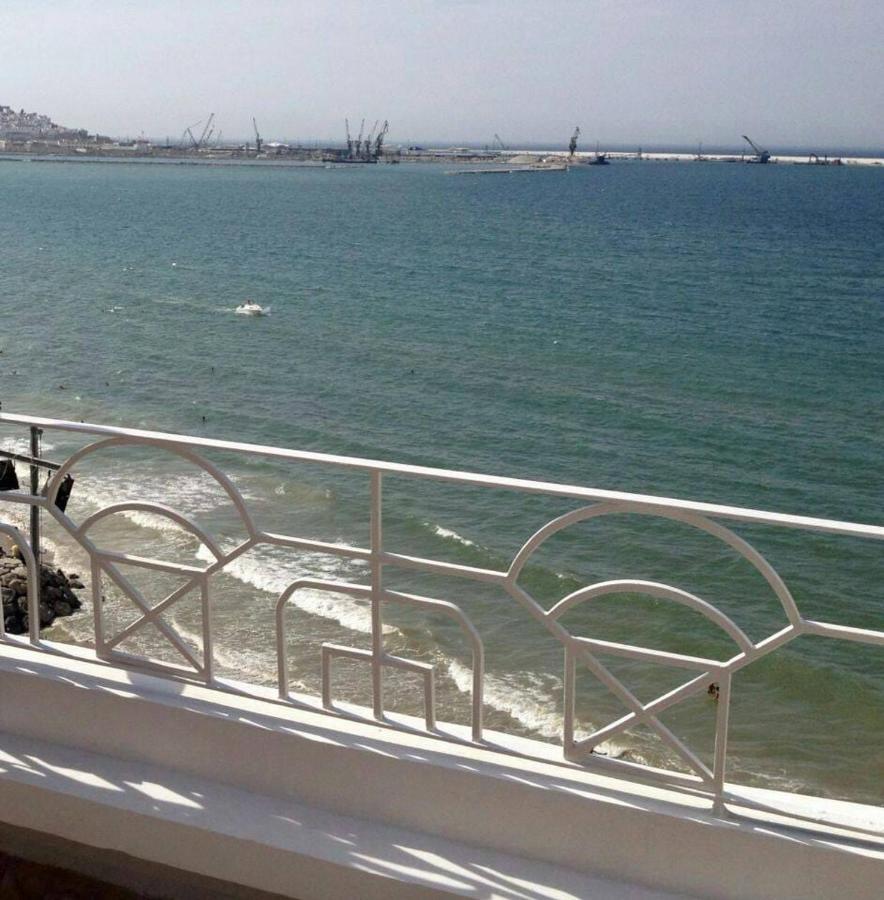 Sabrina Suites Tanger Exterior foto