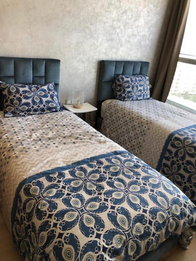 Sabrina Suites Tanger Exterior foto